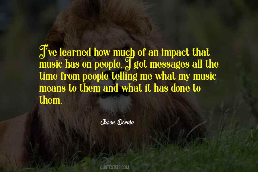 Time Messages Quotes #709977