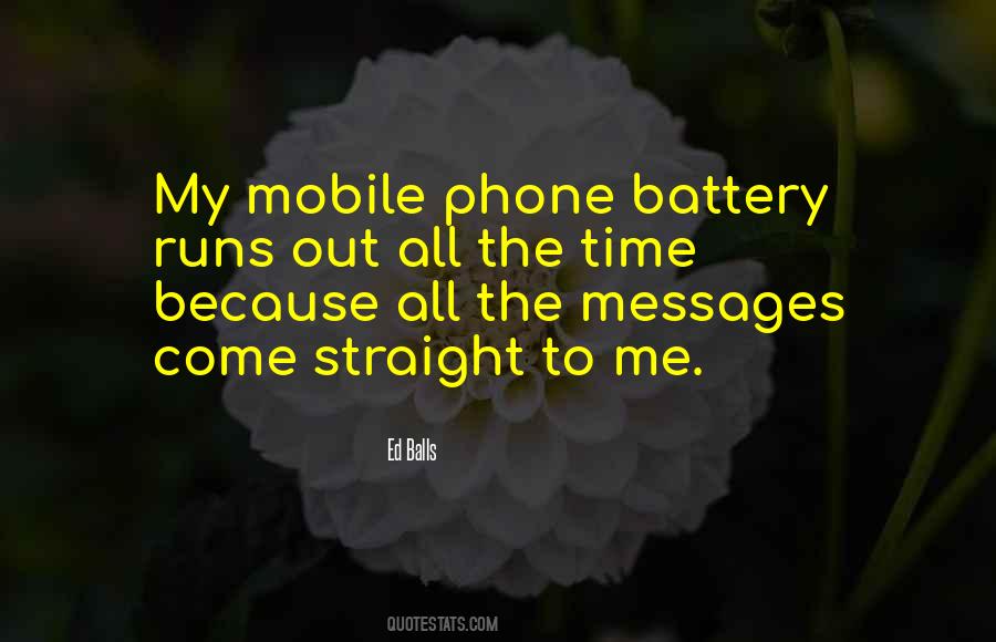 Time Messages Quotes #762311