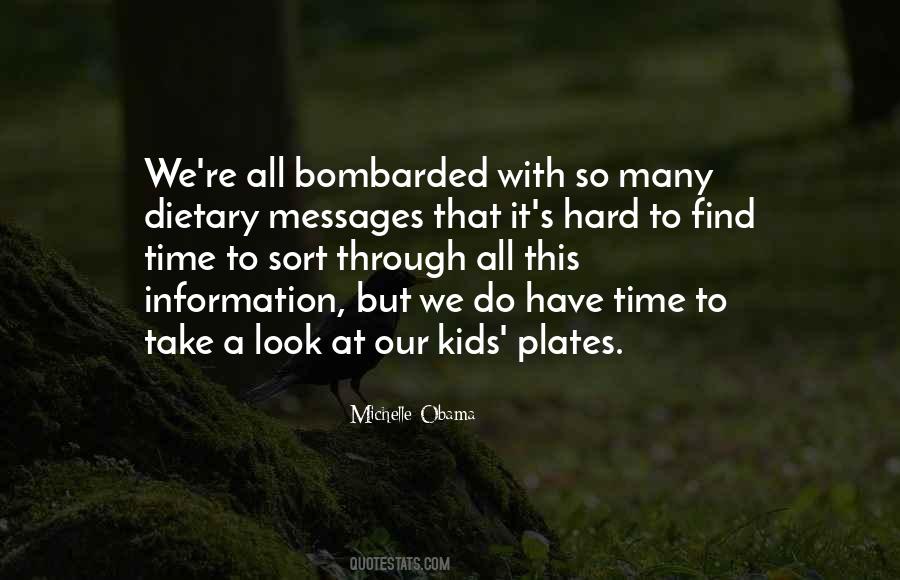Time Messages Quotes #974006