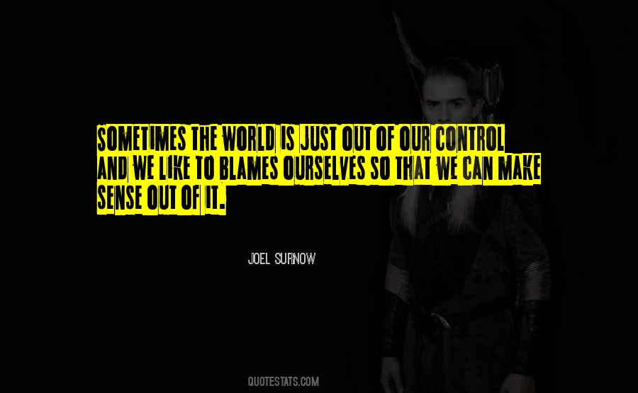 Short Portrait Quotes #1787264