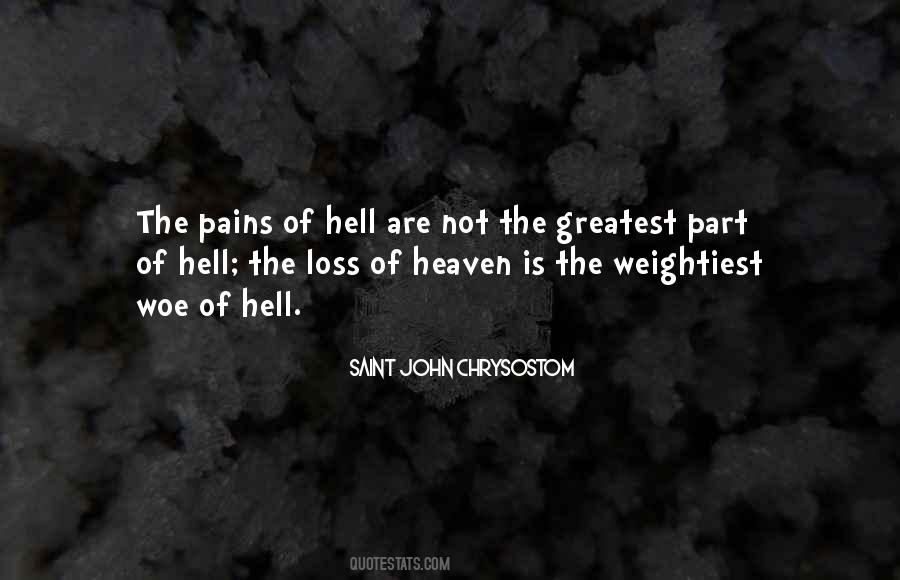 Heaven Is Quotes #1018929