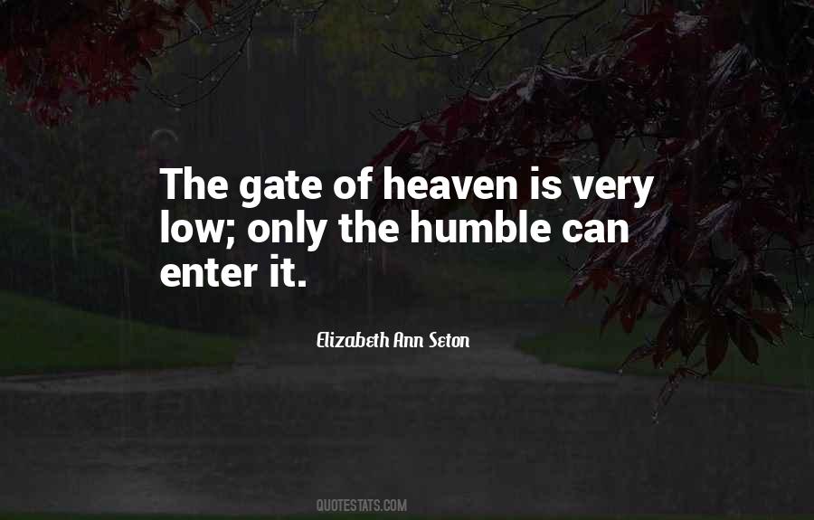 Heaven Is Quotes #1032375