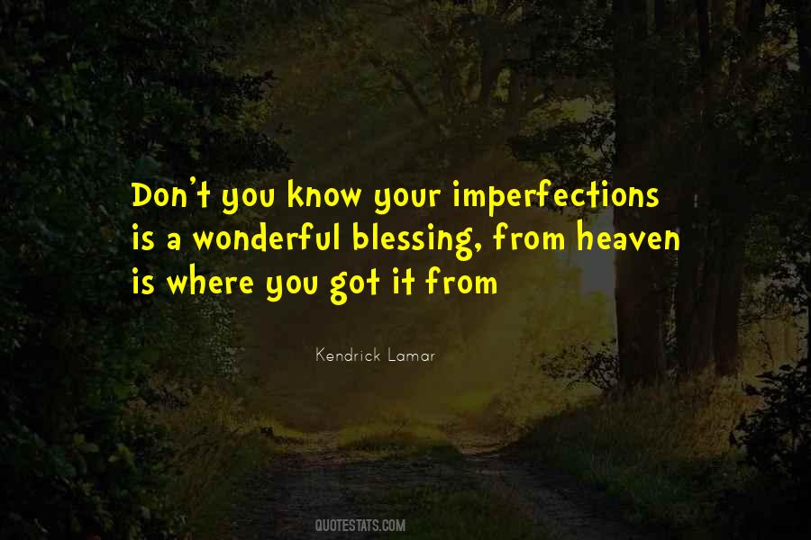Heaven Is Quotes #1260086