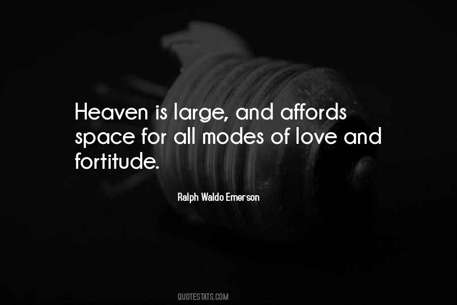 Heaven Is Quotes #1368699