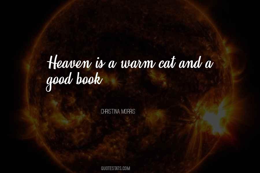 Heaven Is Quotes #1411143