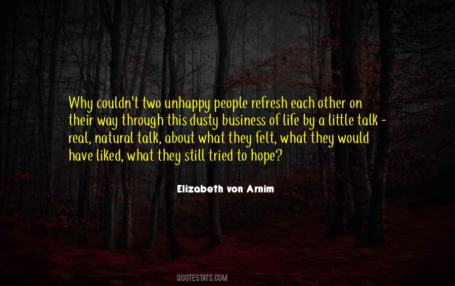 Life Renewal Quotes #1529297