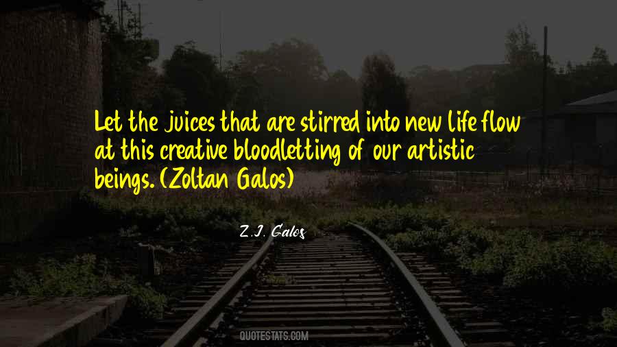 Life Renewal Quotes #166579