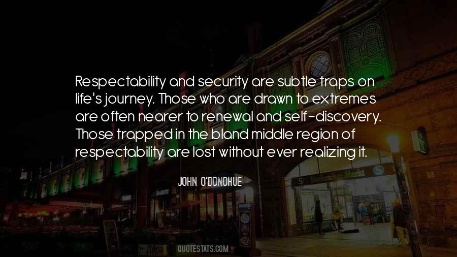 Life Renewal Quotes #352288