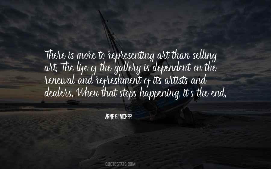 Life Renewal Quotes #615334