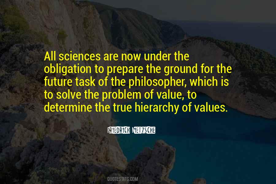 Nietzsche Philosopher Quotes #1155343