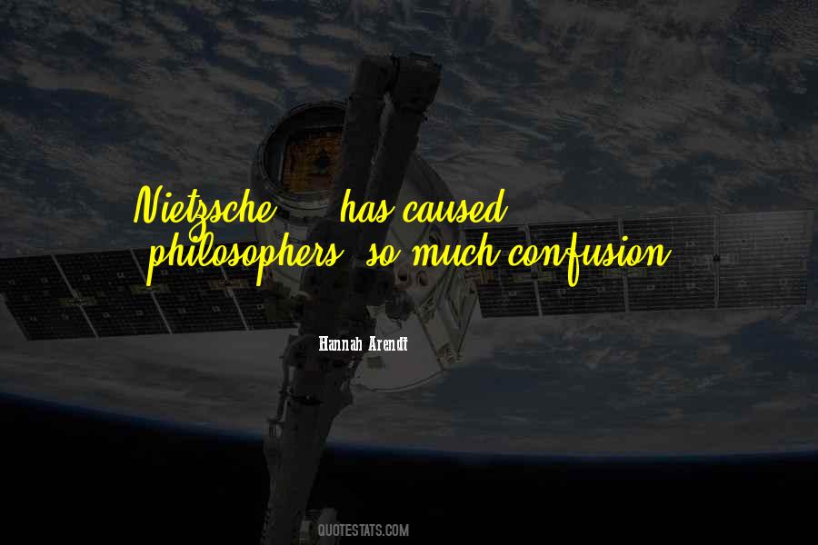 Nietzsche Philosopher Quotes #1327299