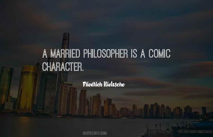 Nietzsche Philosopher Quotes #1793494