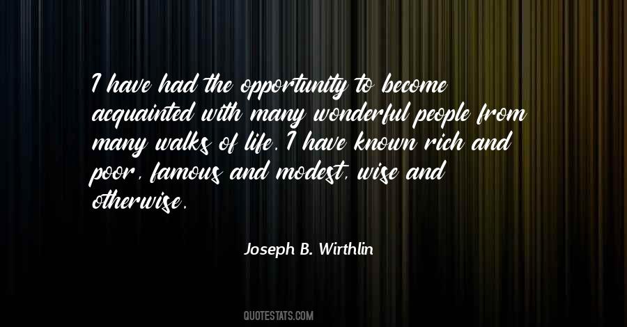 Famous Wise Quotes #598610