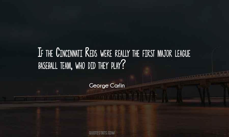 Stupid Baseball Quotes #137249