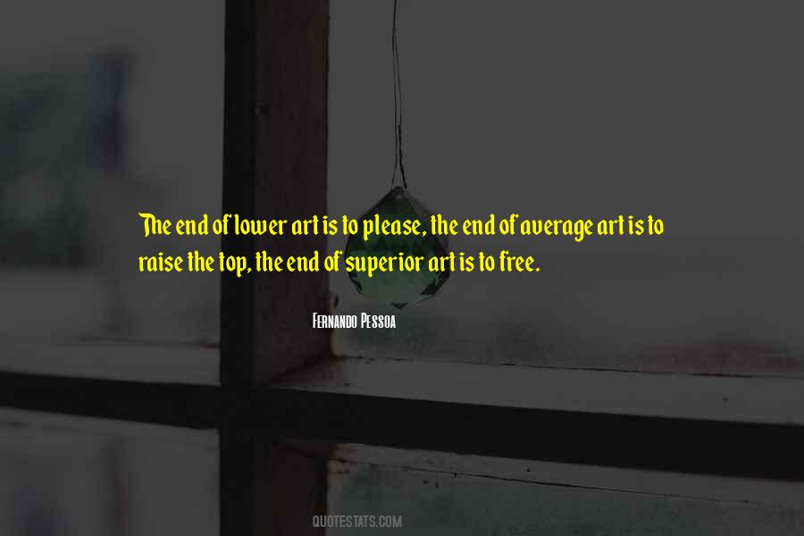 The End Of Average Quotes #1298432