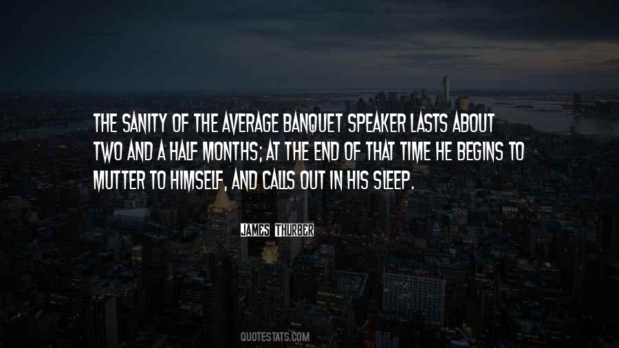 The End Of Average Quotes #503589