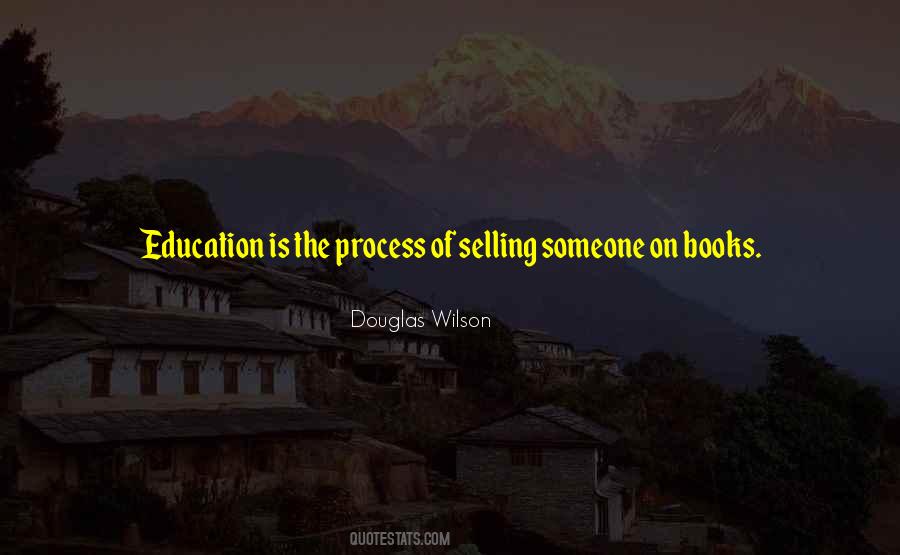 Education Books Quotes #605797