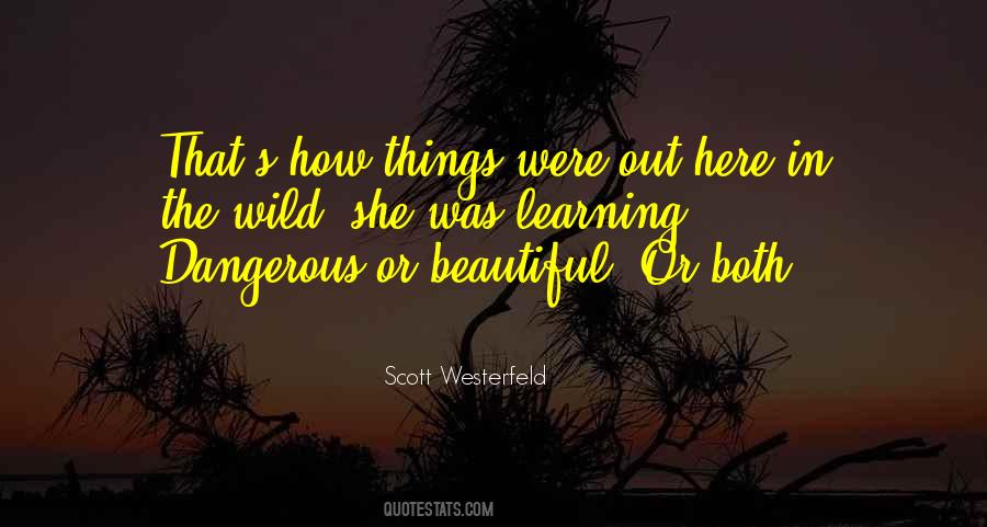 Beautiful Learning Quotes #1876917