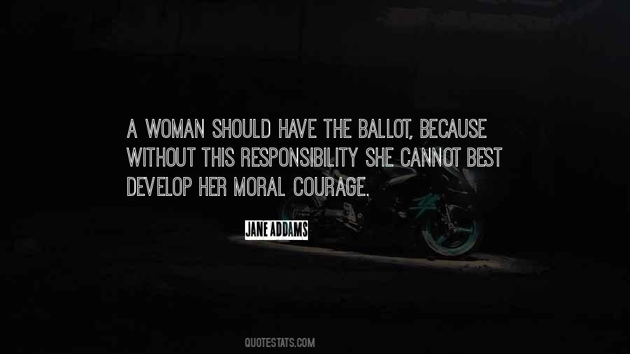 Best Moral Quotes #1323654