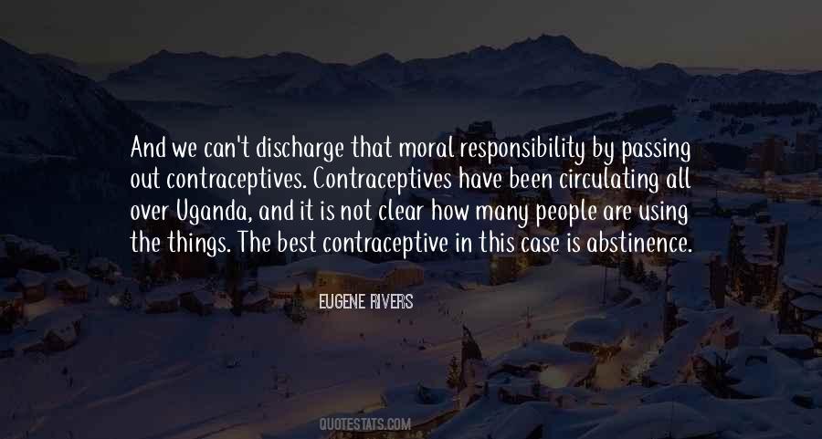 Best Moral Quotes #1329574