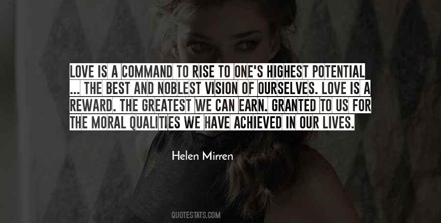 Best Moral Quotes #1359862