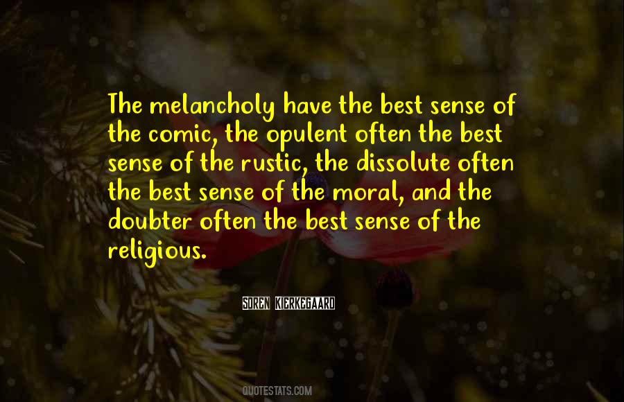 Best Moral Quotes #151277