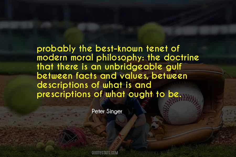 Best Moral Quotes #1578217