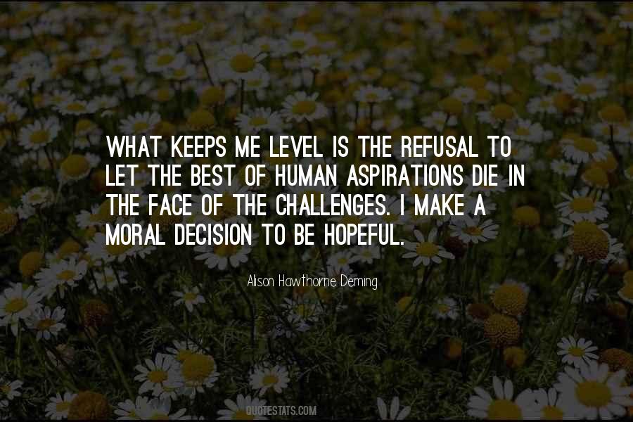 Best Moral Quotes #584552