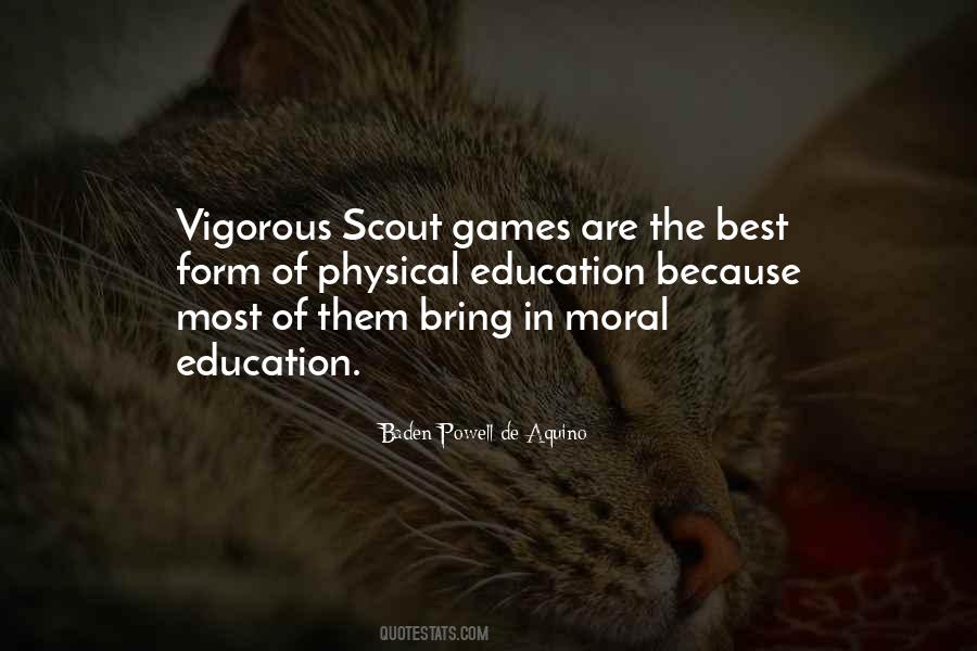 Best Moral Quotes #625182