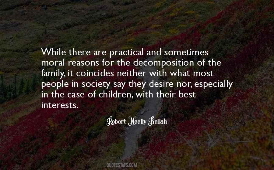 Best Moral Quotes #881808