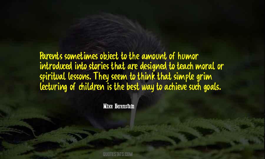 Best Moral Quotes #966441