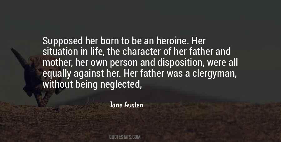 Situation Life Quotes #1026296