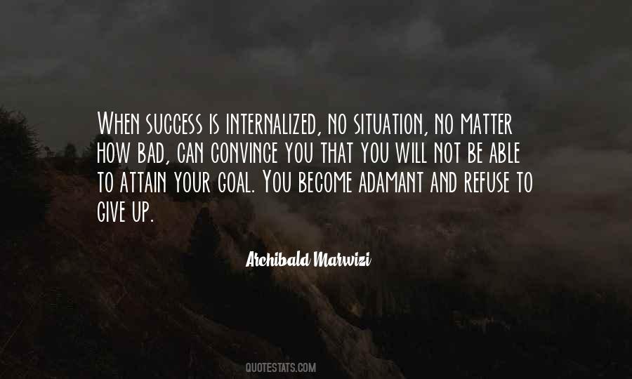Situation Life Quotes #1135300