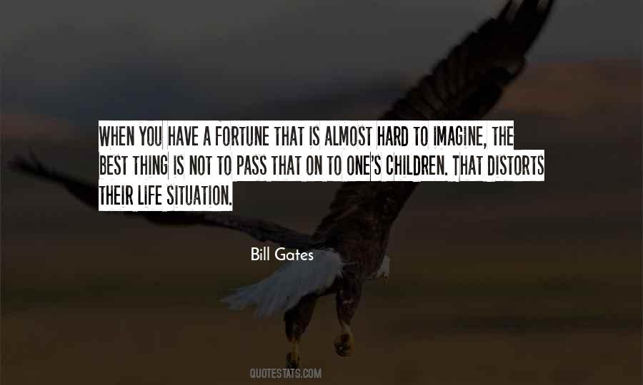Situation Life Quotes #116866