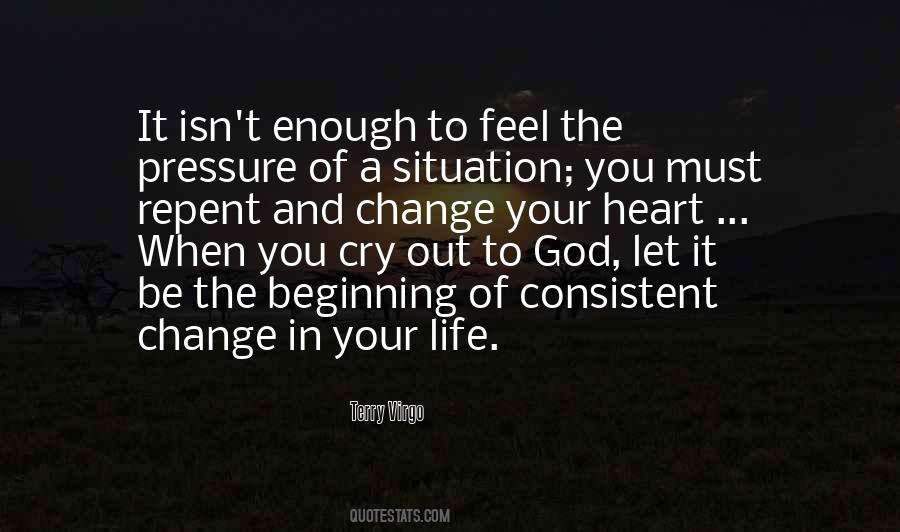 Situation Life Quotes #1414072