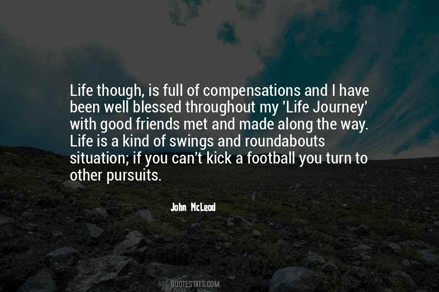 Situation Life Quotes #1469240