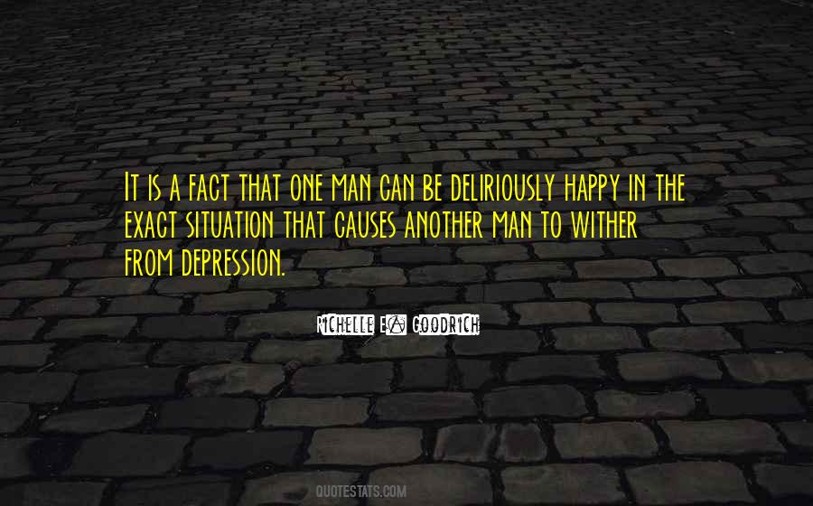 Situation Life Quotes #1504929
