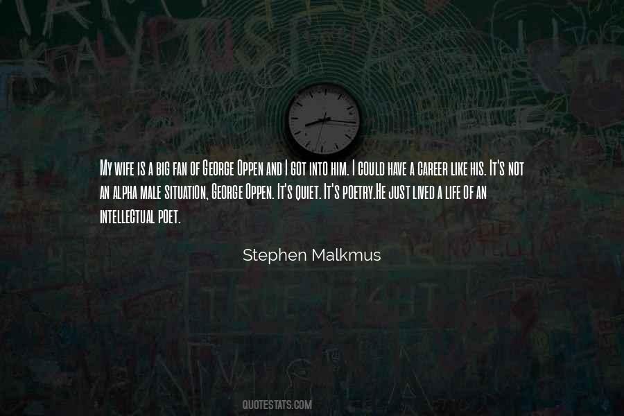 Situation Life Quotes #174240