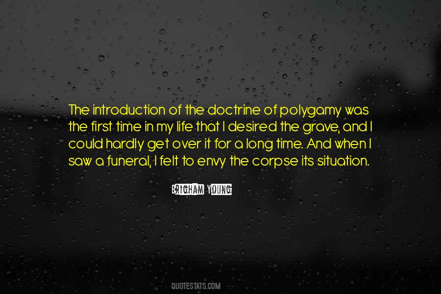 Situation Life Quotes #224545