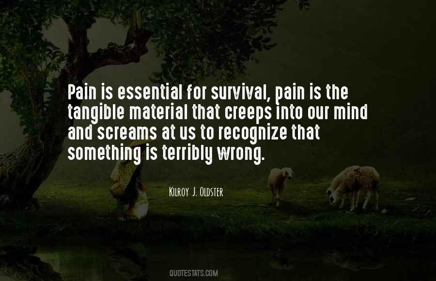 Situation Life Quotes #502056