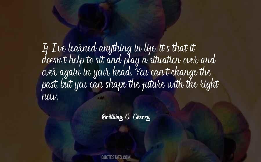 Situation Life Quotes #583516