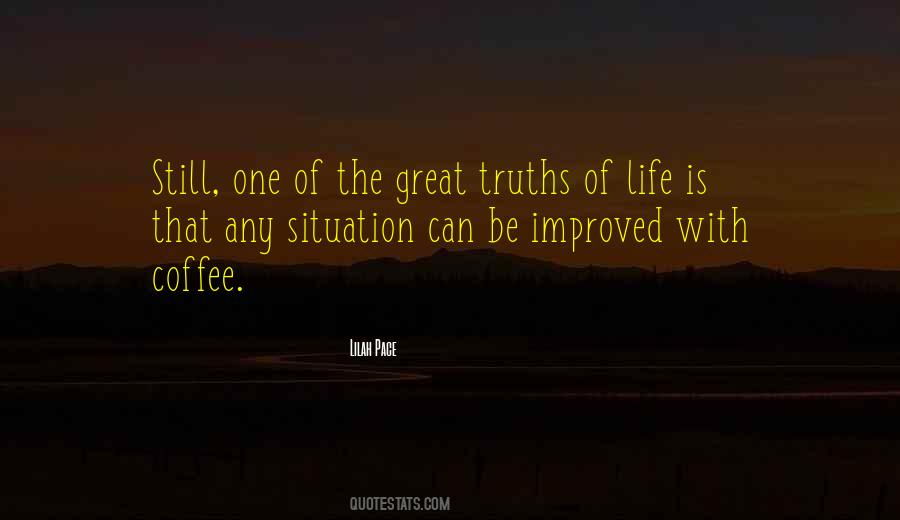 Situation Life Quotes #615789