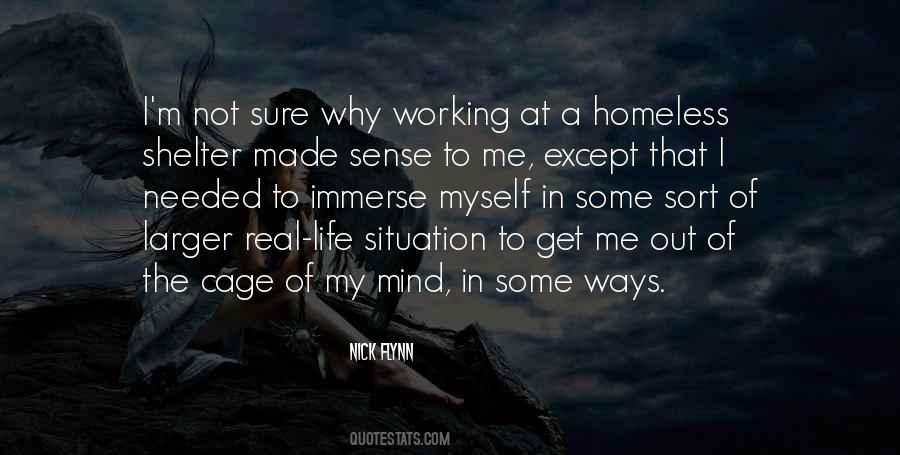 Situation Life Quotes #896850