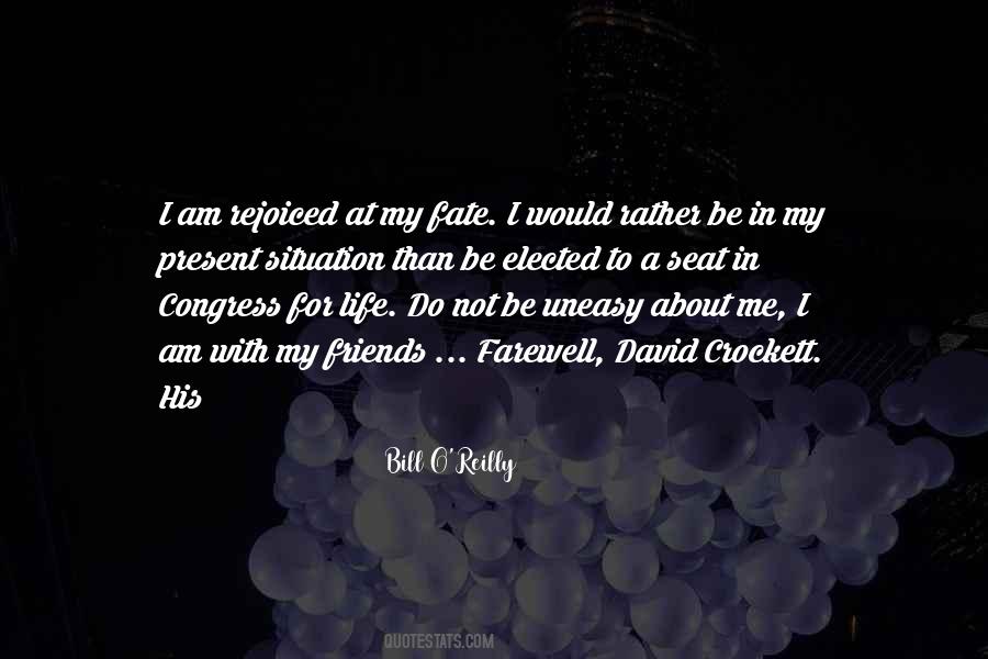 Situation Life Quotes #945654