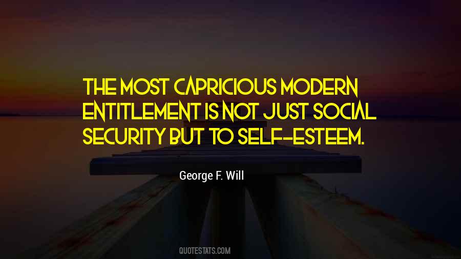 Quotes About Social Self #1013516