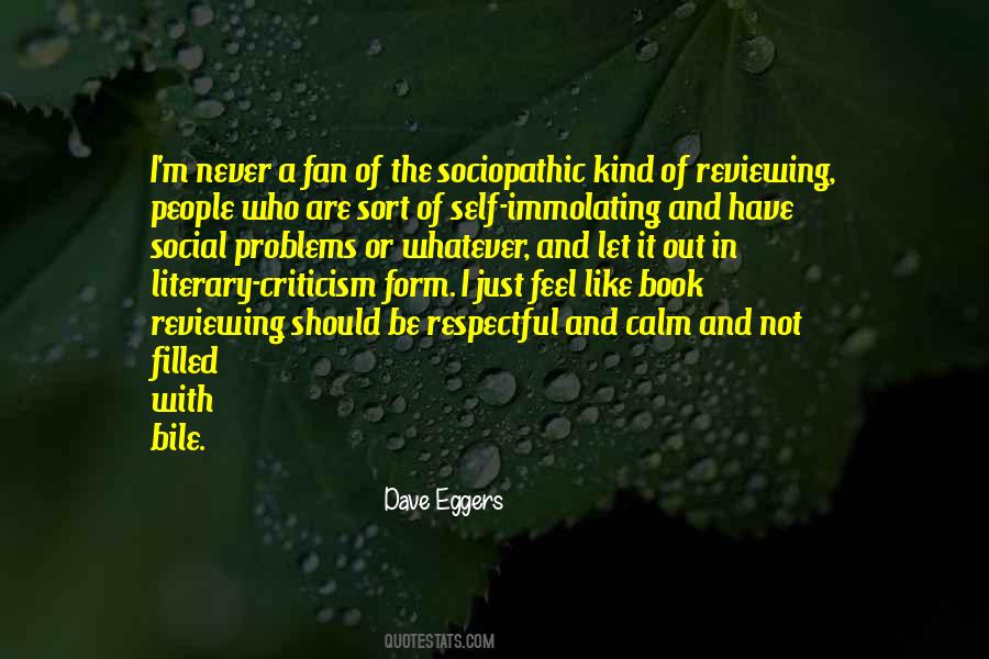 Quotes About Social Self #1077060