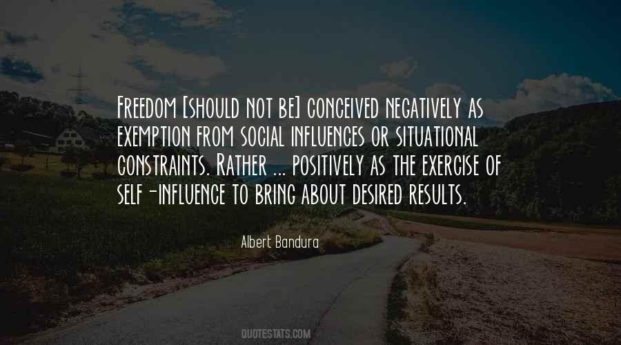 Quotes About Social Self #1166485