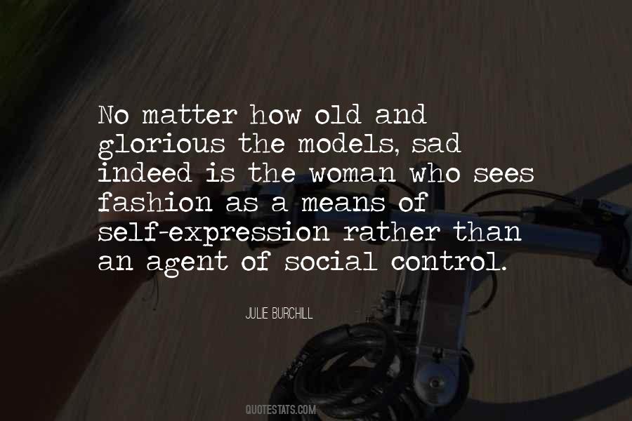 Quotes About Social Self #1274433
