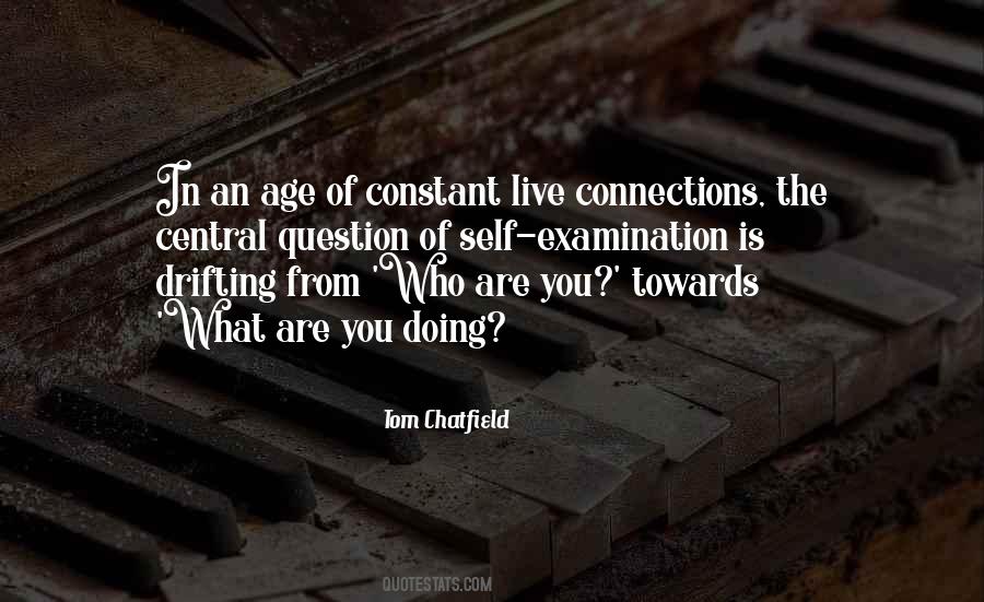 Quotes About Social Self #1363977