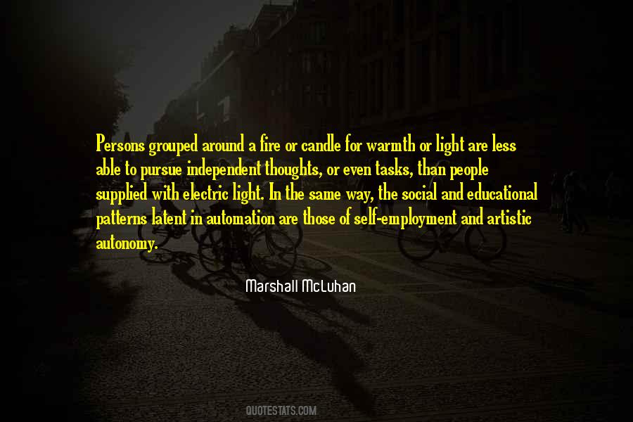 Quotes About Social Self #1394986